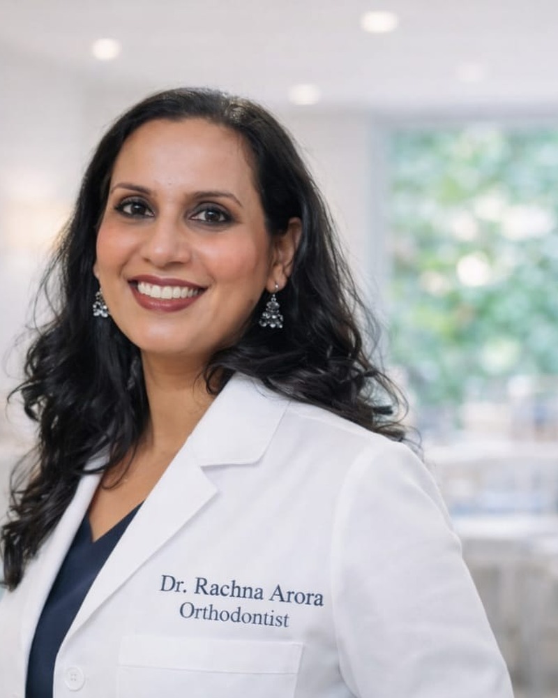 Dr. Rachna Arora