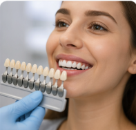 Cosmetic & Restorative Dentistry