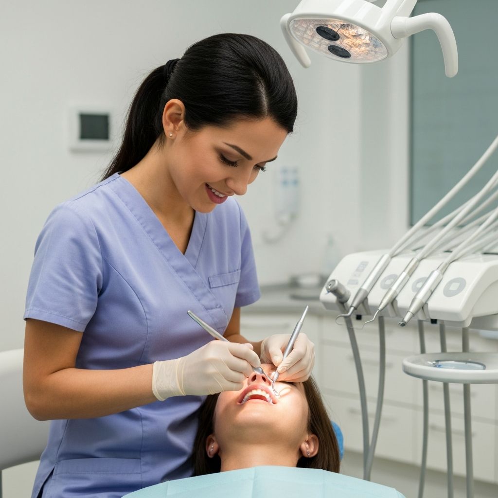 Preventive Dentistry